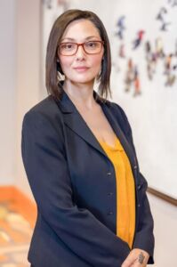 Tami Dodd
