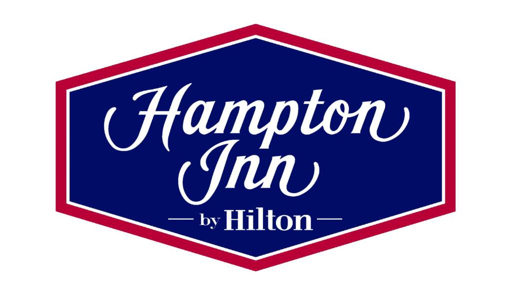 Hampton Inn Logo