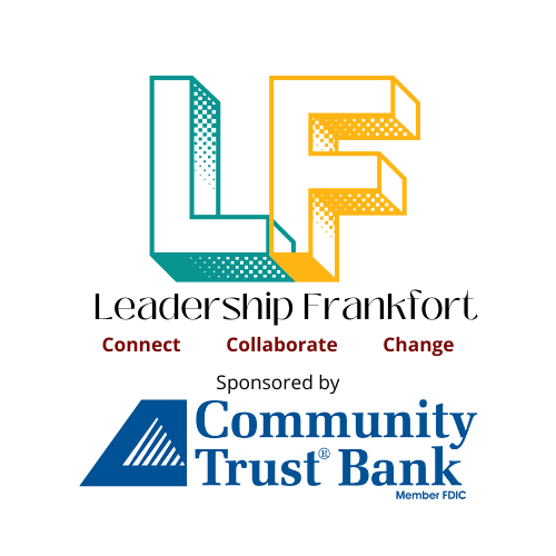 2021 Leadership Frankfort Sponsor