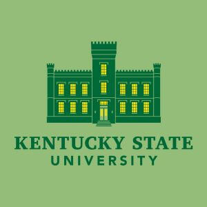 KSU logo Green