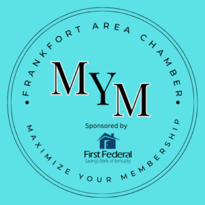 Maximize Your Membership Logo