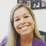 Rebecca Steverson Rebecca Steverson