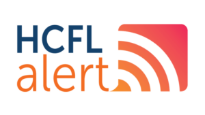 HCFL Alert logo