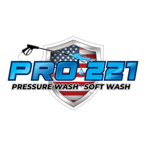 Pressure Washing Sponsor