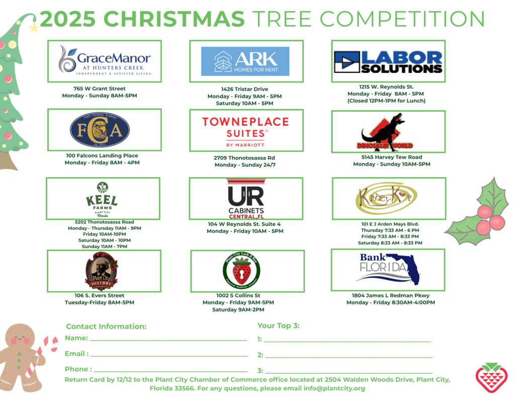 Christmas Tree Competition 2025 (2) Christmas Tree Competition 2025 (2)