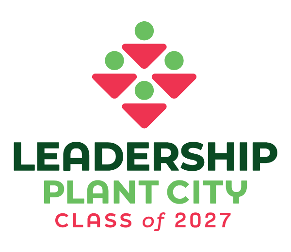 Leadership logo 2027