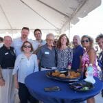 Business After Hours sponsored by Stuart Air Show