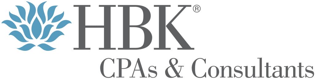 HBK CPA &amp; Consultants Logo - hi-res