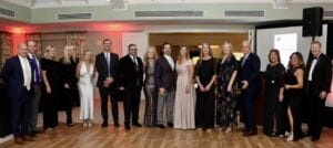 2025 board of directors