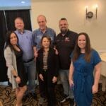February breakfast Colorado pawn new owners