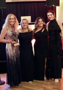 Missi Award