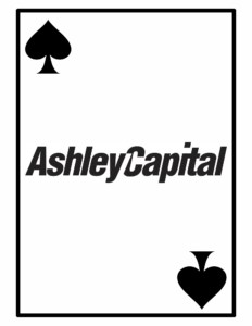 Signage- Ahley Capital