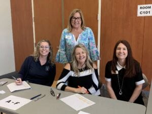 WIB Ambassadors