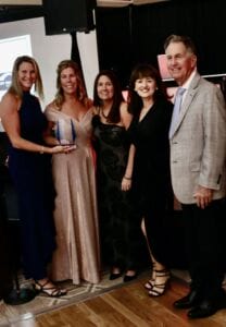 business of the year first southern
