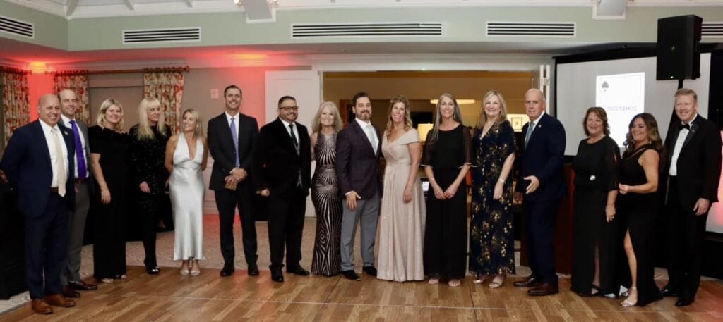 2025 board of directors 2025 board of directors
