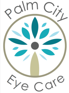 pALM cITY eYE cARE