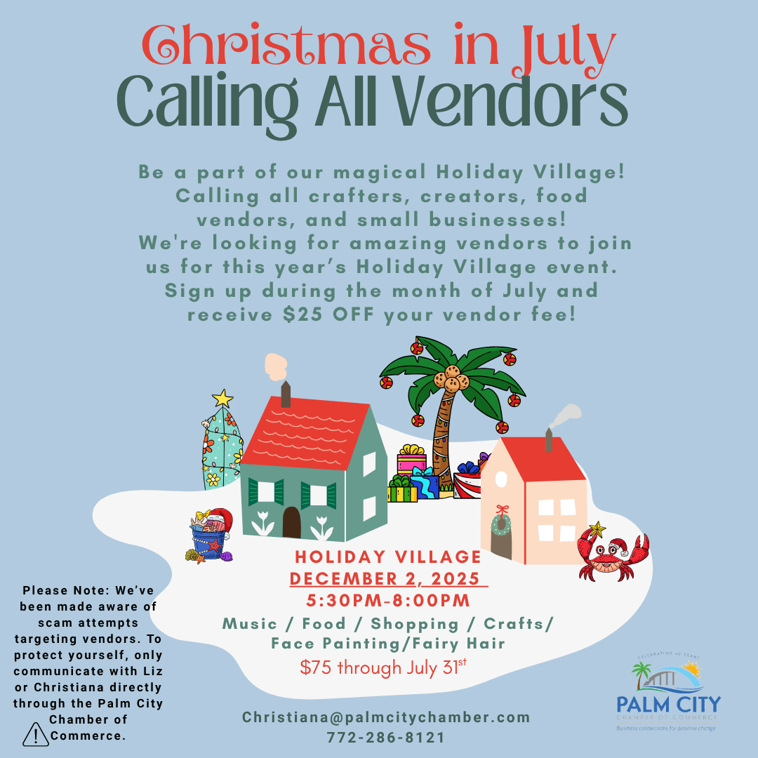Christmas in July 2026 Christmas in July 2026