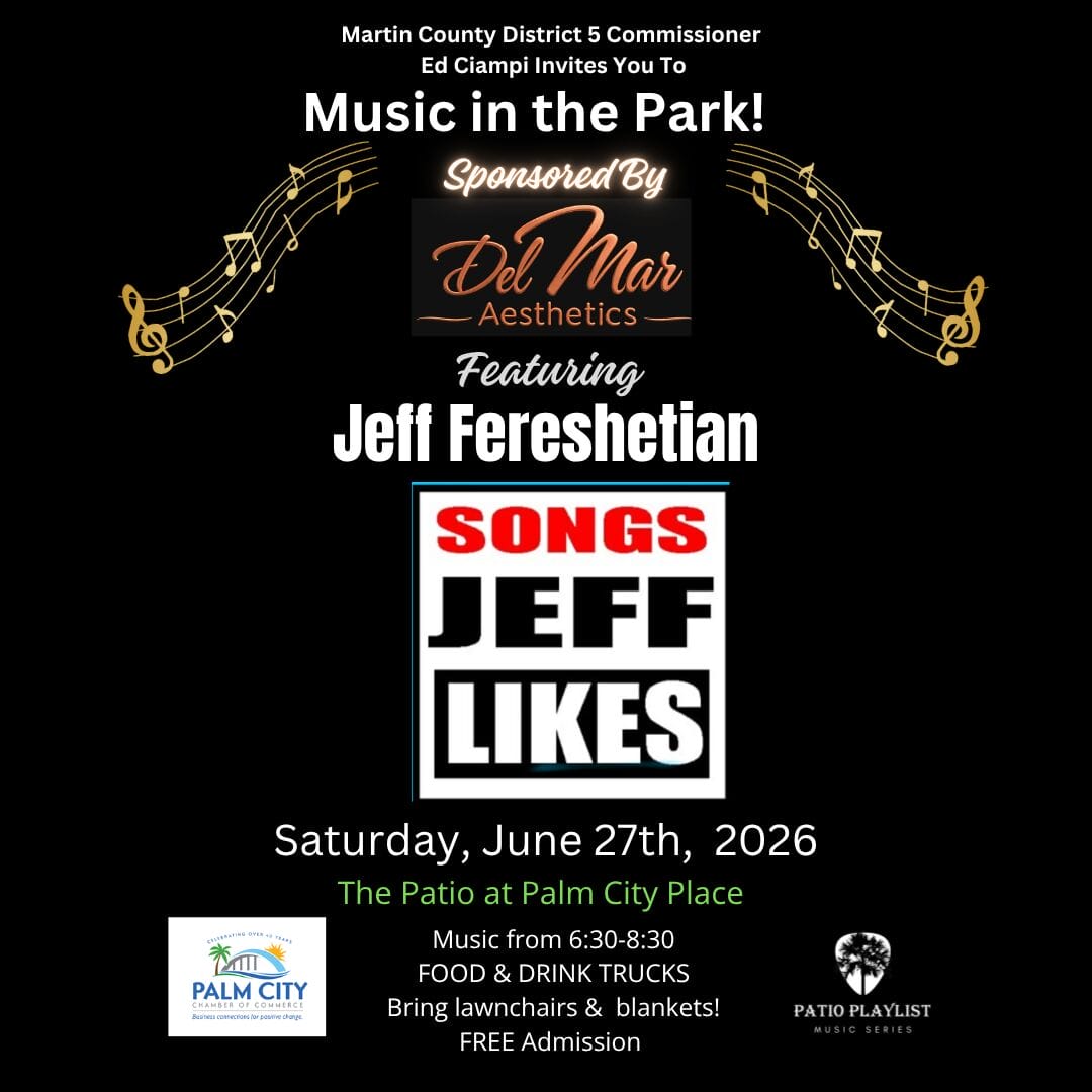 Music in the Park Twitter Post (8.5 x 11 in) (Instagram Post) (6) Music in the Park Twitter Post (8.5 x 11 in) (Instagram Post) (6)