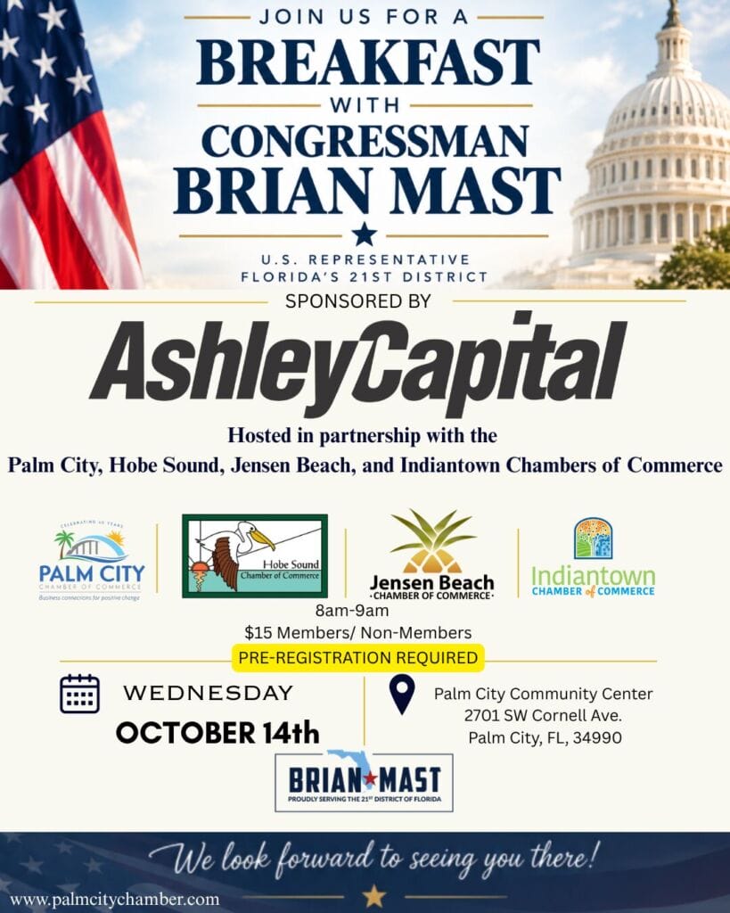 Congressman Breakfast Congressman Breakfast