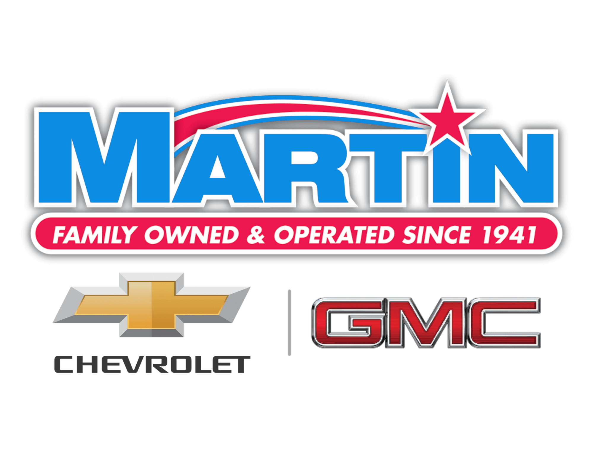 Martin Chevrolet GMC