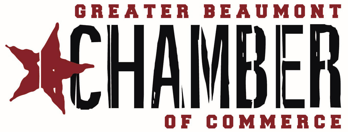 greater beaumont chamber of commerce logo