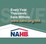 NAHB Member Discounts