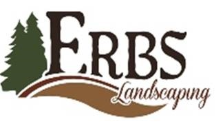 ERBS Landscaping 2023 Gold Sponsor