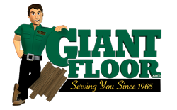 Giant Floor