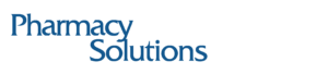 Pharmacy Solutions_LOGO blue