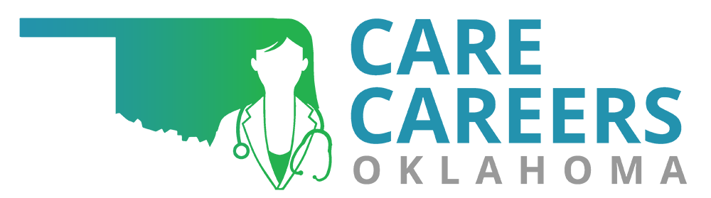 care careers logo