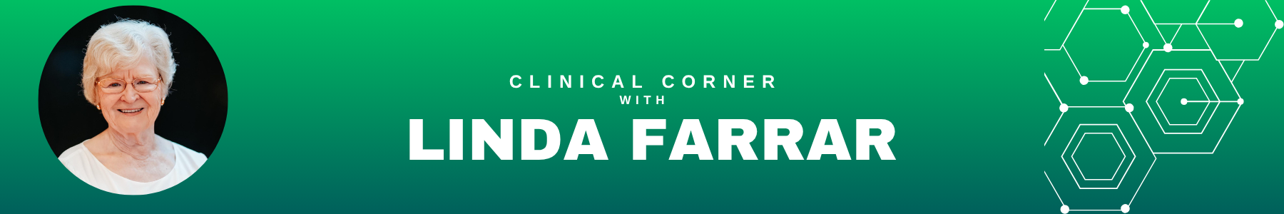Linda Farrar Linda Farrar