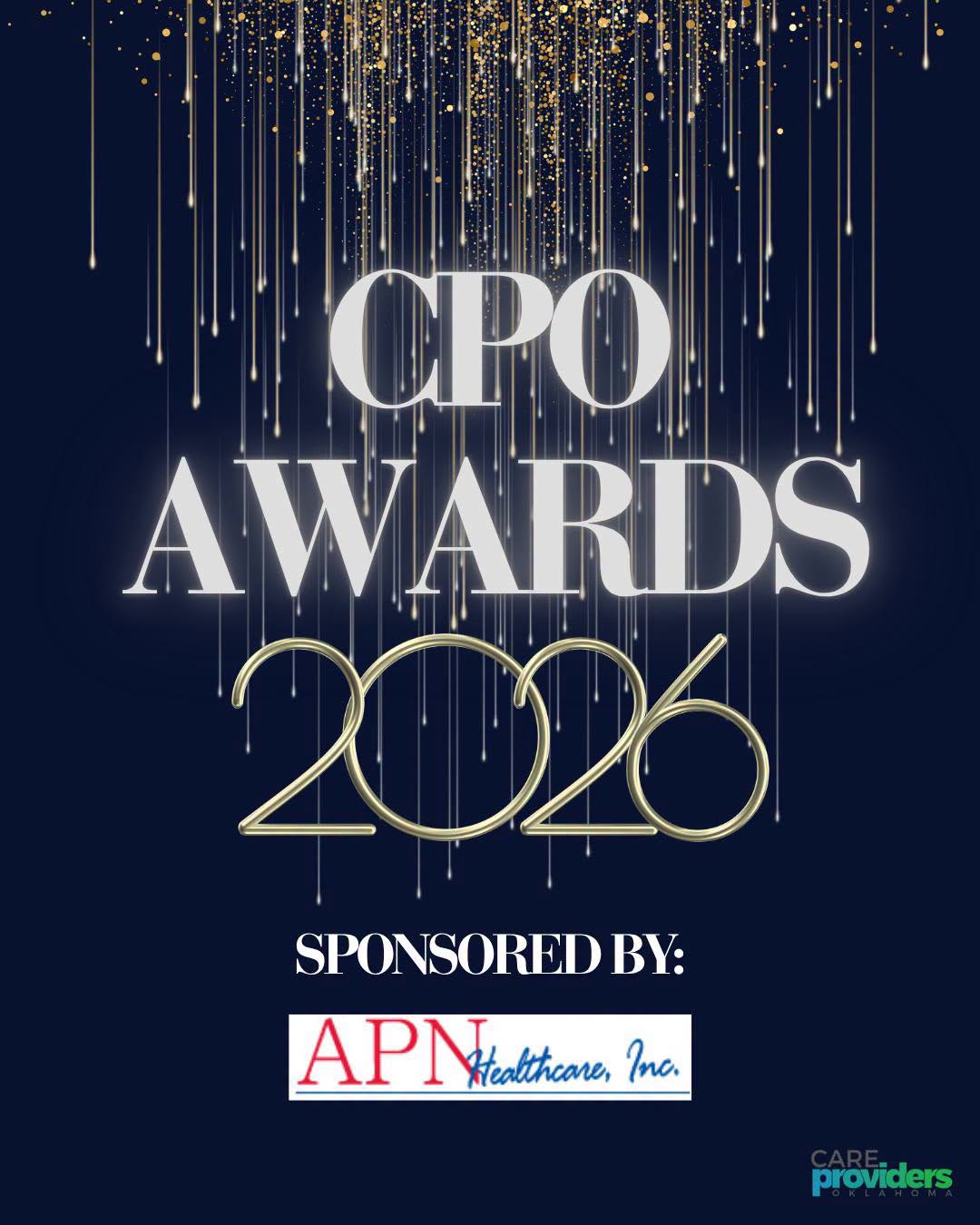 CPO Awards 26 CPO Awards 26