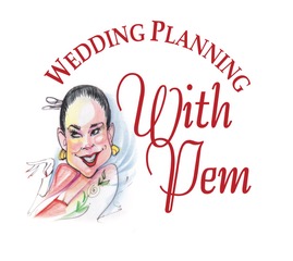 EXH WEDDING PEM LOGO EXH WEDDING PEM LOGO