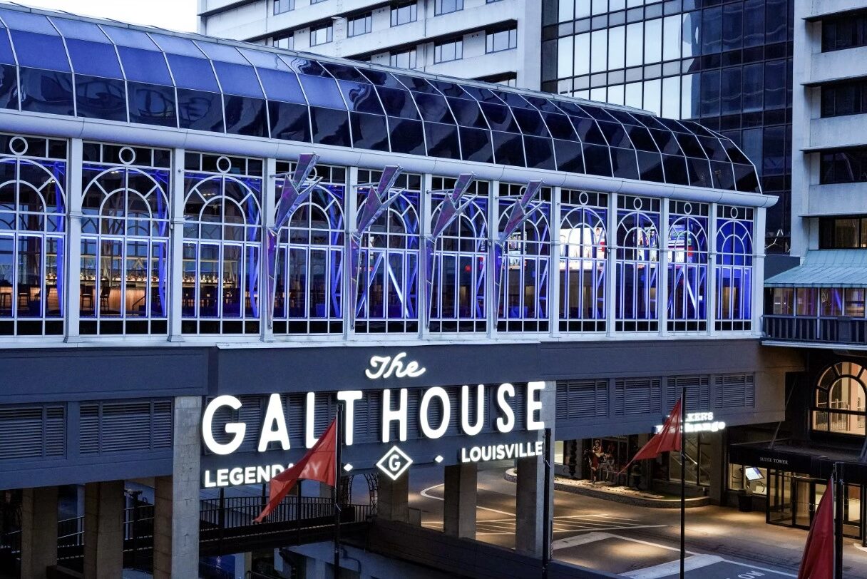 GALT