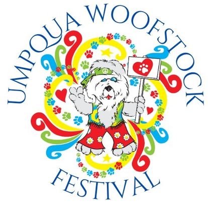 Umpqua Woofstock Festival