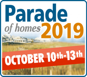 2019 Parade of Homes