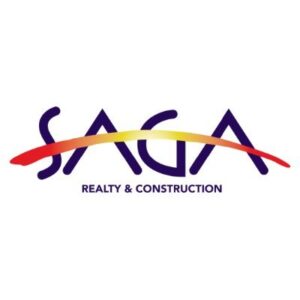 Saga Logo
