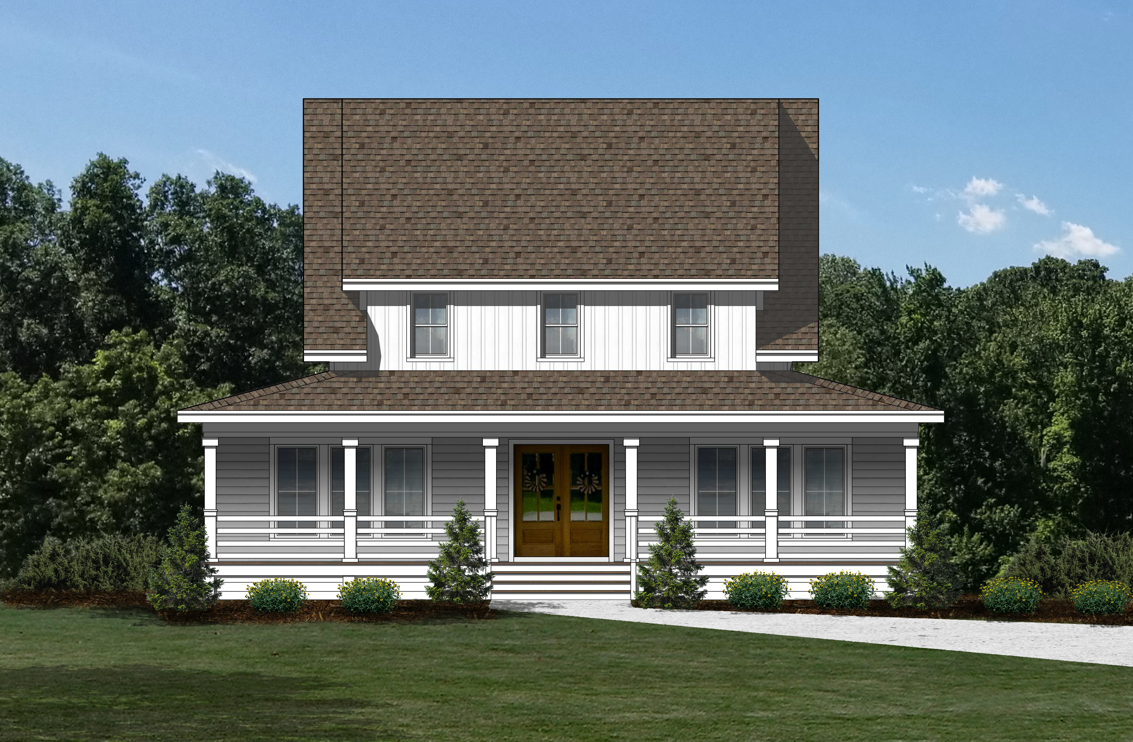 Jennings Construction OBX