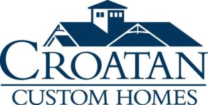 Croatan Custom Homes Logo
