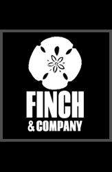 Finch and Company Logo