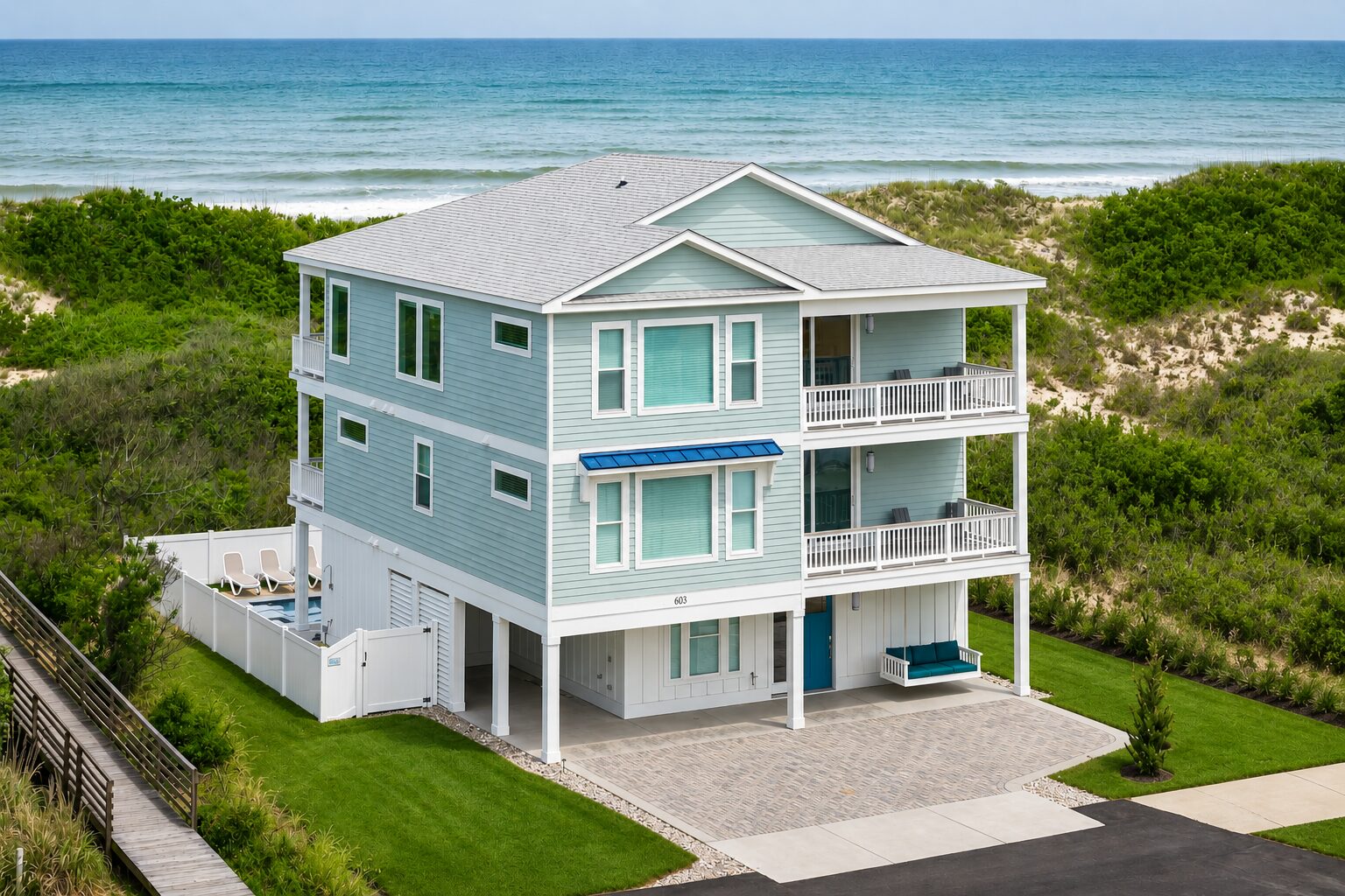 3 Saga Realty & Construction 3 Saga Realty & Construction