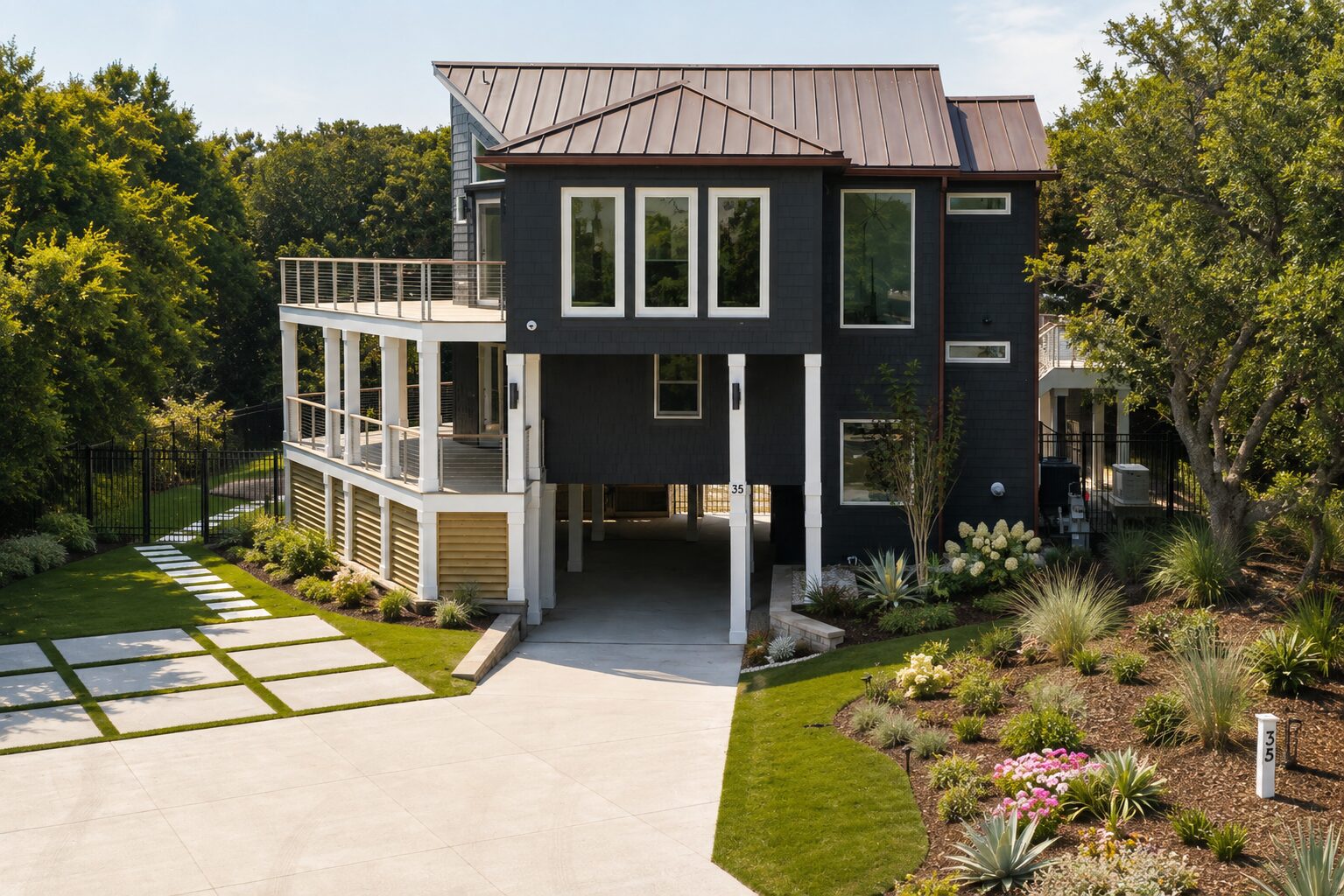 5 Sandmark Custom Homes 5 Sandmark Custom Homes