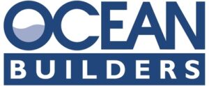 Ocean Builders logo