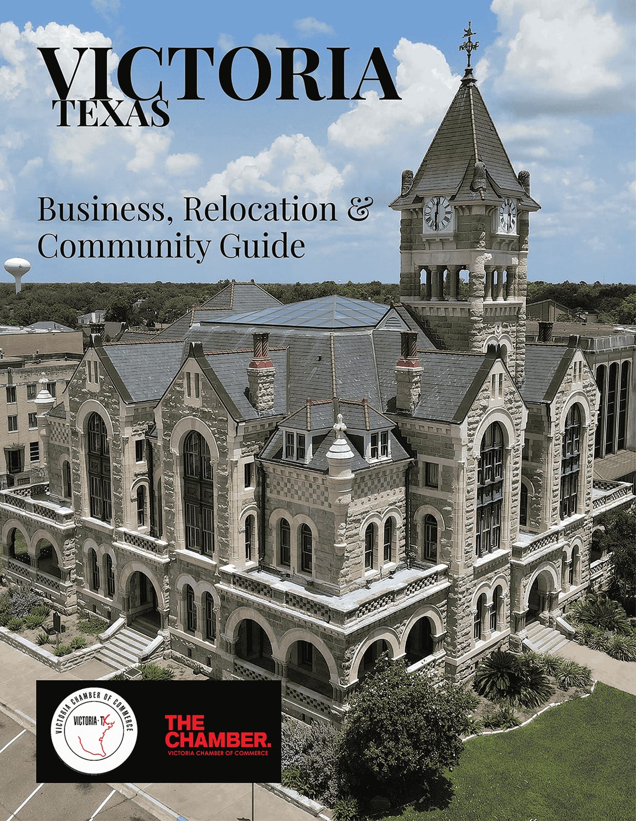 Business Relocation CommunityGuide