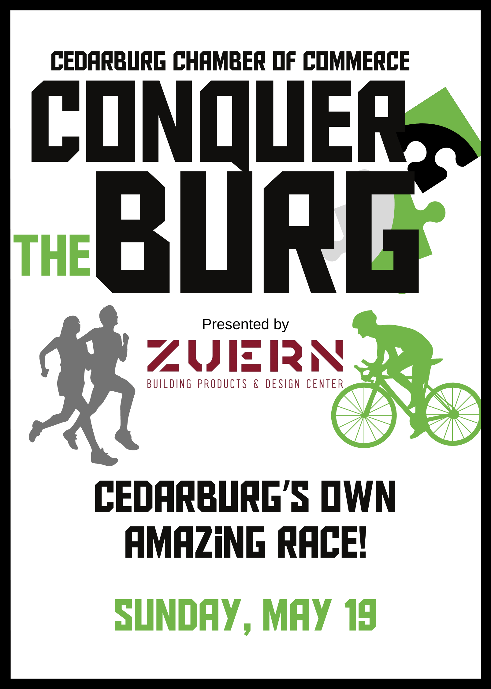 Copy of Conquer the Burg Logo 2024 (1)
