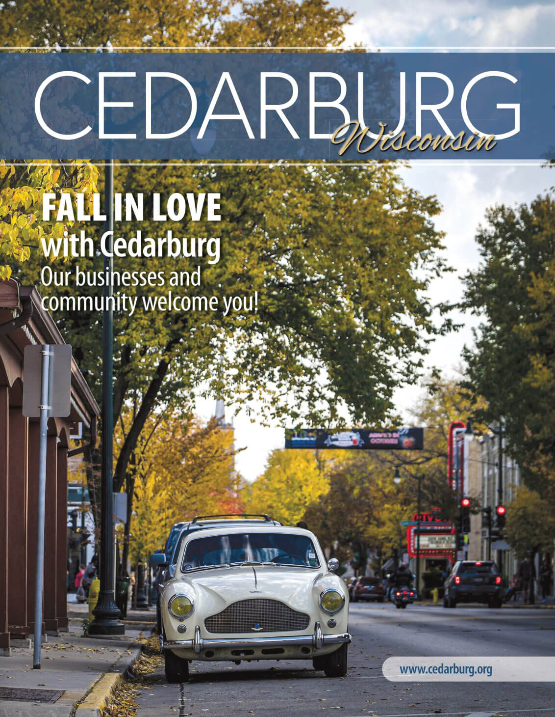 Cedarburg Community Guide