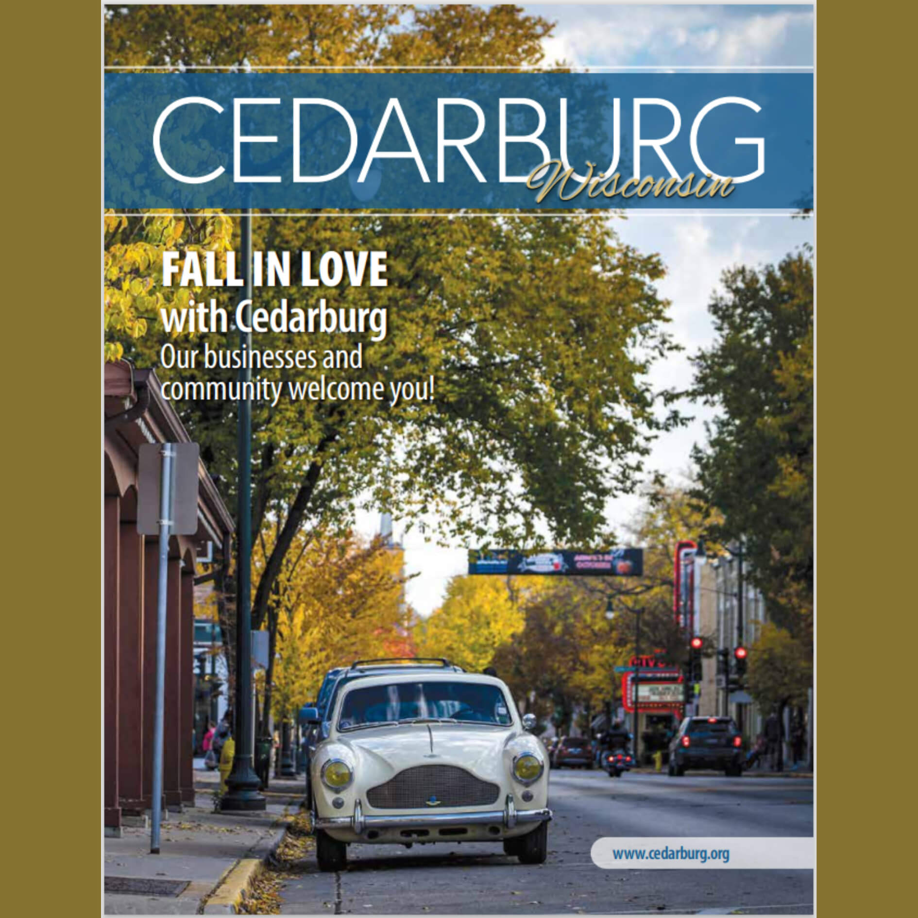 Publication Covers for Cedarburg.org (1)