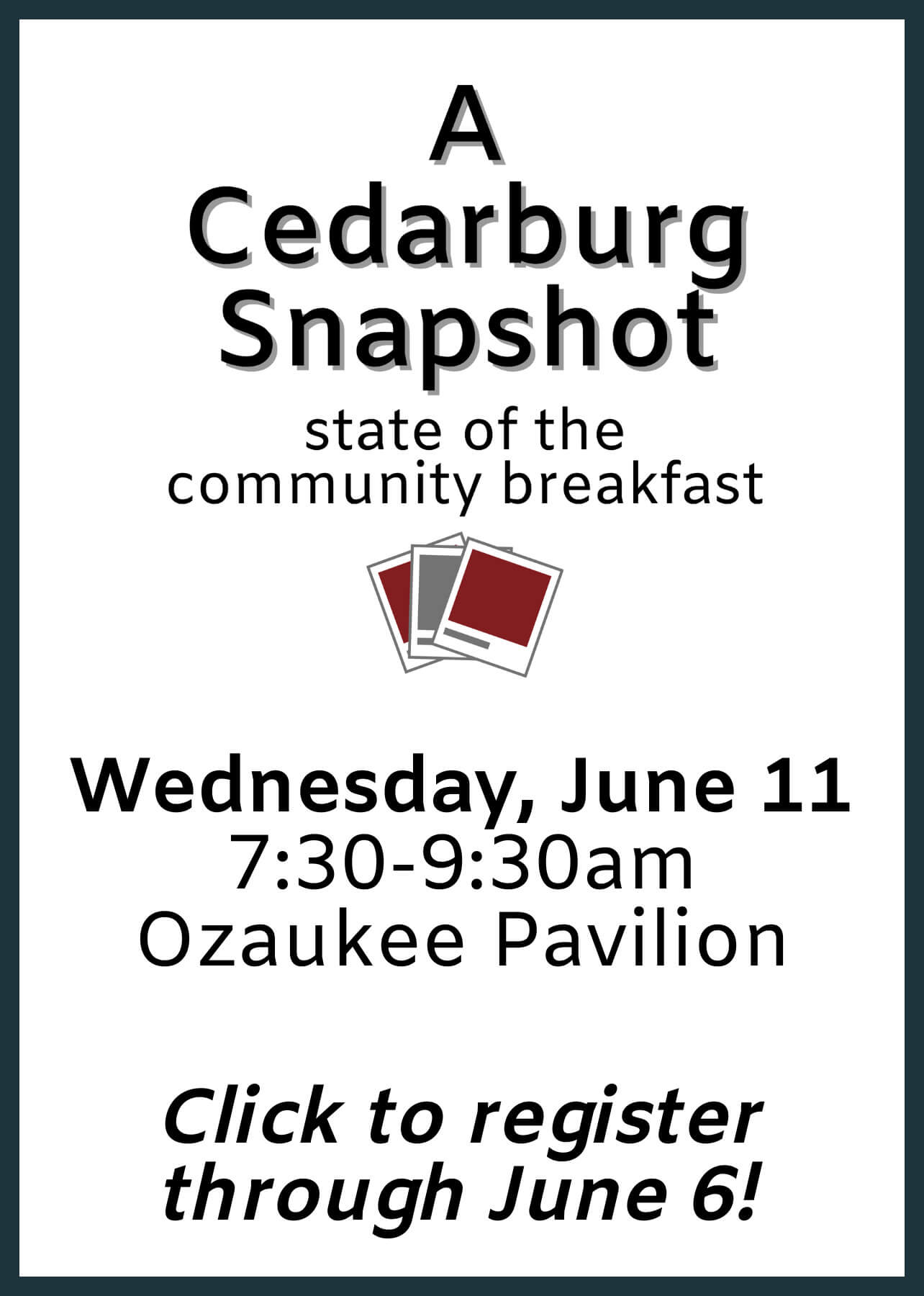 Logos for homepage on Cedarburg.org (9)