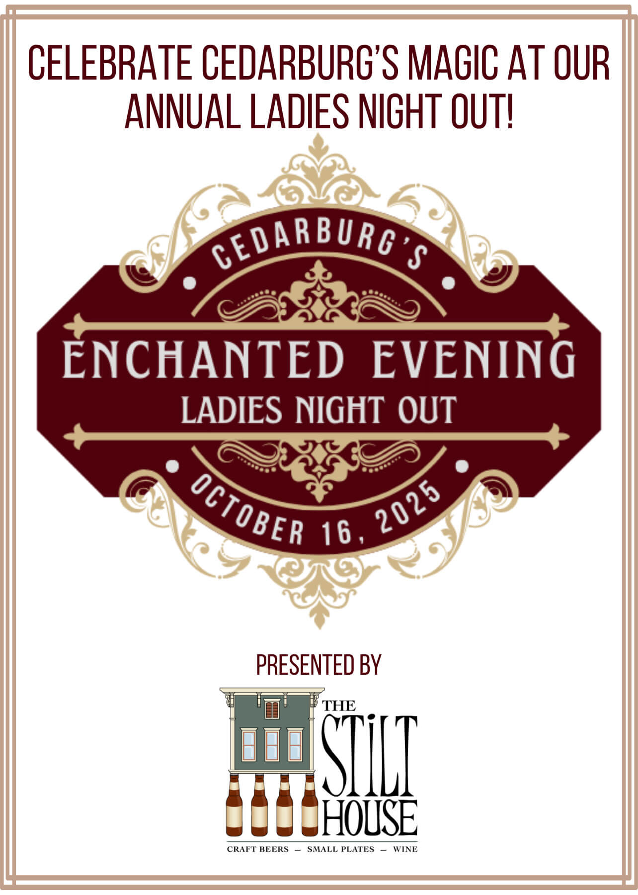 Enchanted Evening 2025