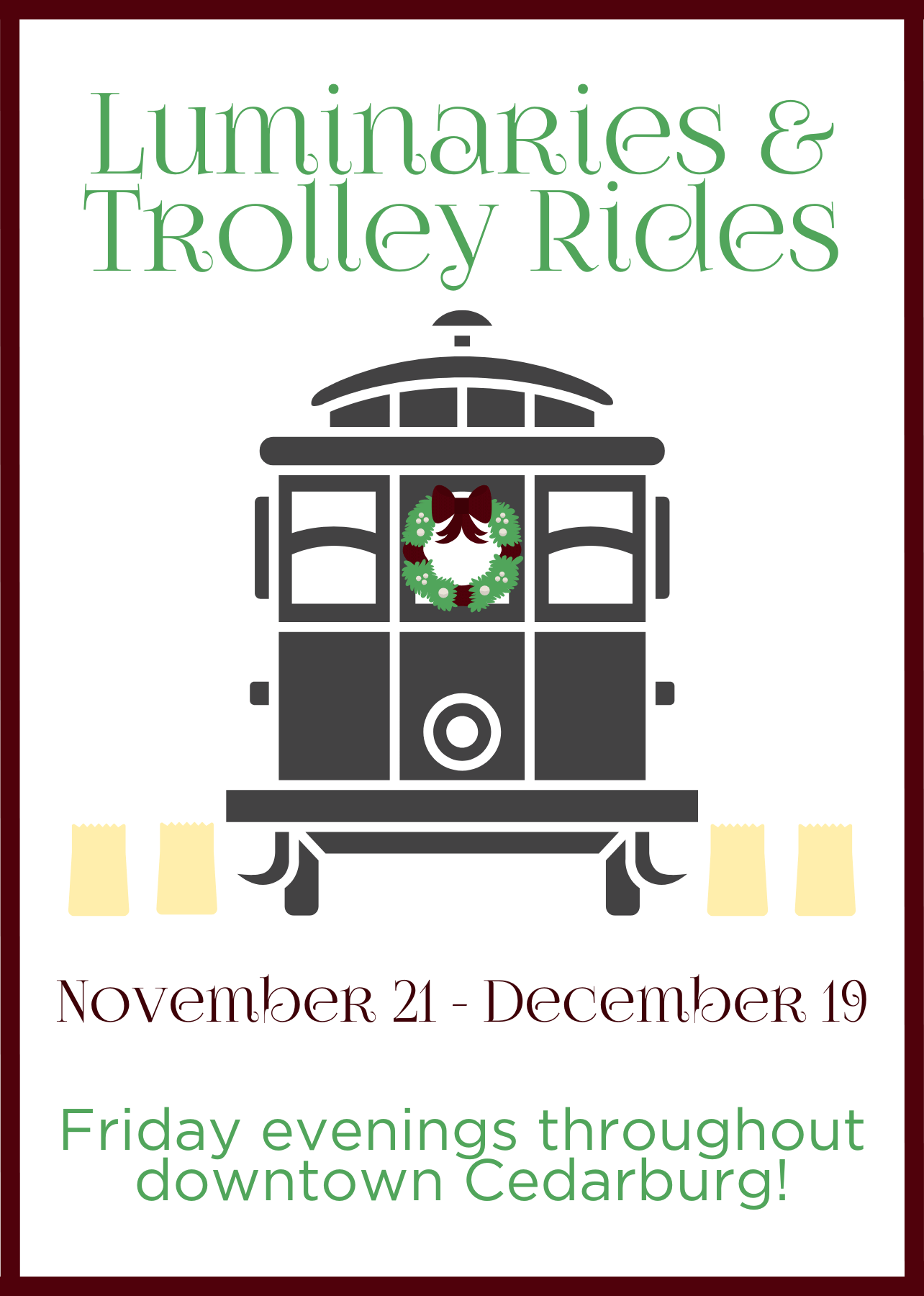 Logos for homepage on Cedarburg.org (14)